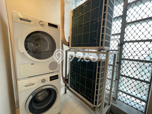 Disewakan Apartemen Murah di Setiabudi 3 Bedroom Disewakan Apartemen Murah di Setiabudi 3 Bedroom