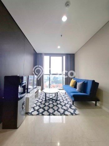 Apartemen Minimalis untuk Disewa, 1 Kamar di Jakarta Selatan Apartemen Minimalis untuk Disewa, 1 Kamar di Jakarta Selatan