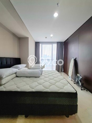 Apartemen Minimalis untuk Disewa, 1 Kamar di Jakarta Selatan Apartemen Minimalis untuk Disewa, 1 Kamar di Jakarta Selatan