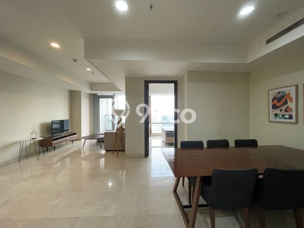 Disewakan Apartemen Murah di Setiabudi 3 Bedroom Disewakan Apartemen Murah di Setiabudi 3 Bedroom
