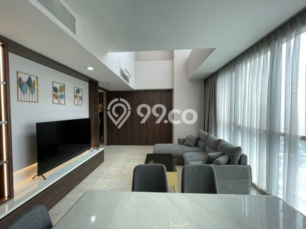 Sewa Apartemen Ekonomis 3 KT di Kuningan Jakarta Selatan Sewa Apartemen Ekonomis 3 KT di Kuningan Jakarta Selatan