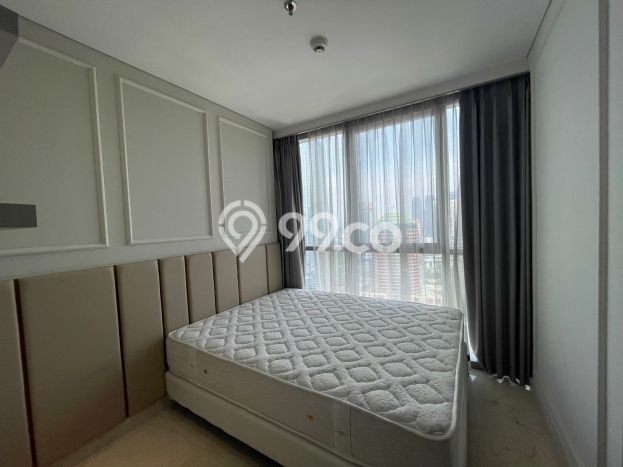 Disewakan Apartemen Murah di Setiabudi 2 Bedroom Disewakan Apartemen Murah di Setiabudi 2 Bedroom