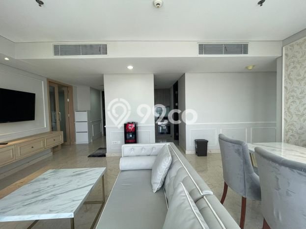 Disewakan Apartemen Murah di Setiabudi 2 Bedroom Disewakan Apartemen Murah di Setiabudi 2 Bedroom