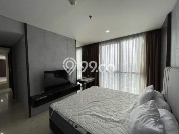 Sewa Apartemen Ekonomis 3 KT di Kuningan Jakarta Selatan Sewa Apartemen Ekonomis 3 KT di Kuningan Jakarta Selatan
