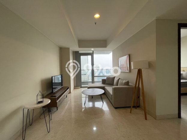 Disewakan Apartemen Murah di Setiabudi 3 Bedroom Disewakan Apartemen Murah di Setiabudi 3 Bedroom