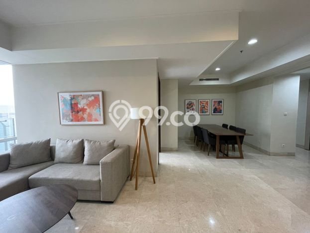 Disewakan Apartemen Murah di Setiabudi 3 Bedroom Disewakan Apartemen Murah di Setiabudi 3 Bedroom