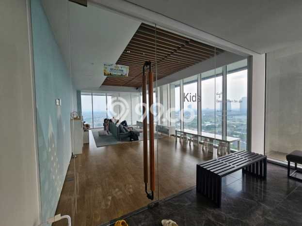 Apartemen Sewa 1 Kamar Murah Siap Huni di Tangerang, Luas 29m2 Apartemen Sewa 1 Kamar Murah Siap Huni di Tangerang, Luas 29m2