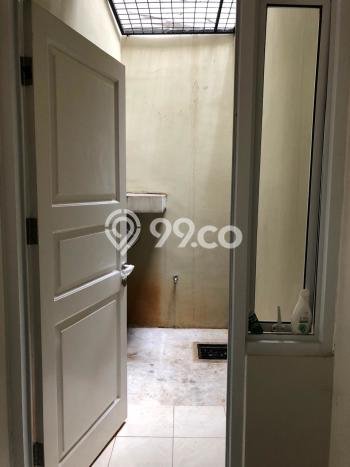 Disewakan! Rumah 2 Kamar Tidur &
1 Kamar Mandi di Gading Serpong, Tangerang Disewakan! Rumah 2 Kamar Tidur &
1 Kamar Mandi di Gading Serpong, Tangerang