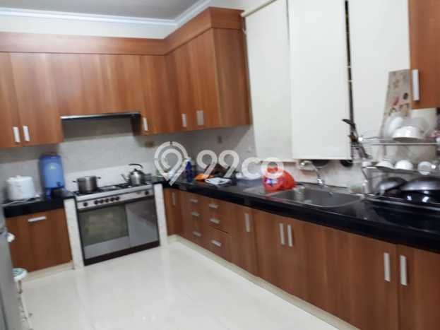 Rumah Elit Modern Siap Huni di Alam Sutera Tangerang Rumah Elit Modern Siap Huni di Alam Sutera Tangerang