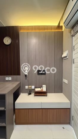 Dijual Rumah 1 Kamar Lokasi Ideal Bagus dan Strategis di BSD Dijual Rumah 1 Kamar Lokasi Ideal Bagus dan Strategis di BSD
