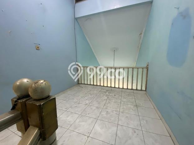 Dijual Rumah 2 Kamar Lokasi Ideal Bagus dan Strategis di Karawaci Dijual Rumah 2 Kamar Lokasi Ideal Bagus dan Strategis di Karawaci