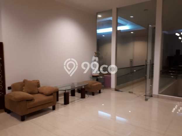Rumah Elit Modern Siap Huni di Alam Sutera Tangerang Rumah Elit Modern Siap Huni di Alam Sutera Tangerang
