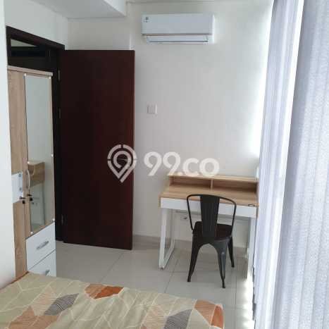 Hunian Apartemen Ideal untuk Dijual di Tangerang dengan 2 Kamar Hunian Apartemen Ideal untuk Dijual di Tangerang dengan 2 Kamar