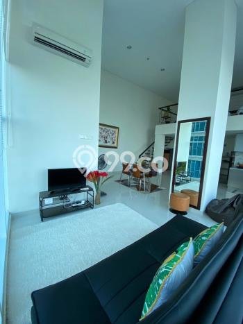 Apartemen Favorit Modern Dijual di Tangerang dengan 1 Kamar Tidur Apartemen Favorit Modern Dijual di Tangerang dengan 1 Kamar Tidur