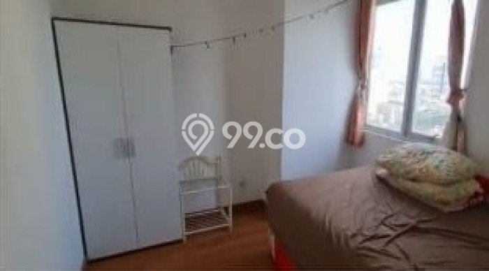Apartemen Favorit Modern Dijual di Jakarta Pusat dengan 2 Kamar Tidur Apartemen Favorit Modern Dijual di Jakarta Pusat dengan 2 Kamar Tidur