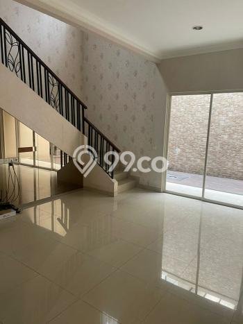 Rumah Elit LB 210m2 Siap Huni Desain Elegan di Gading Serpong, Tangerang Rumah Elit LB 210m2 Siap Huni Desain Elegan di Gading Serpong, Tangerang