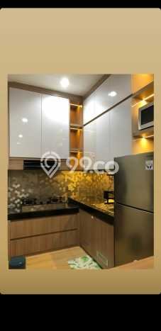 Hunian Apartemen Ideal untuk Dijual di Tangerang dengan 2 Kamar Hunian Apartemen Ideal untuk Dijual di Tangerang dengan 2 Kamar