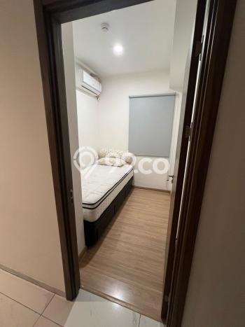 Untuk Dijual Apartemen Nyaman di BSD Tangerang Selatan 3 Kamar Tidur Untuk Dijual Apartemen Nyaman di BSD Tangerang Selatan 3 Kamar Tidur