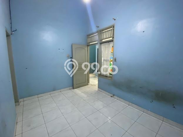 Dijual Rumah 2 Kamar Lokasi Ideal Bagus dan Strategis di Karawaci Dijual Rumah 2 Kamar Lokasi Ideal Bagus dan Strategis di Karawaci