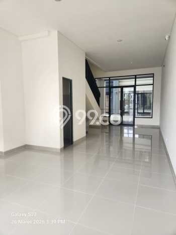 Unit Ruko Dijual di Tangerang LT 67m2 & LB 177m2 Unit Ruko Dijual di Tangerang LT 67m2 & LB 177m2