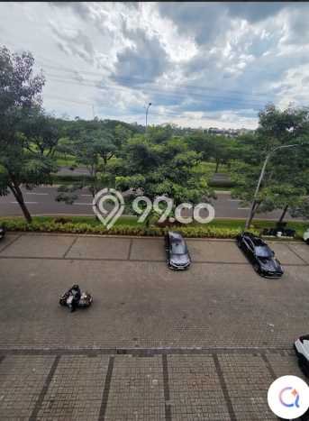 Unit Ruko Disewakan di BSD City di Area Ramai & Strategis Unit Ruko Disewakan di BSD City di Area Ramai & Strategis