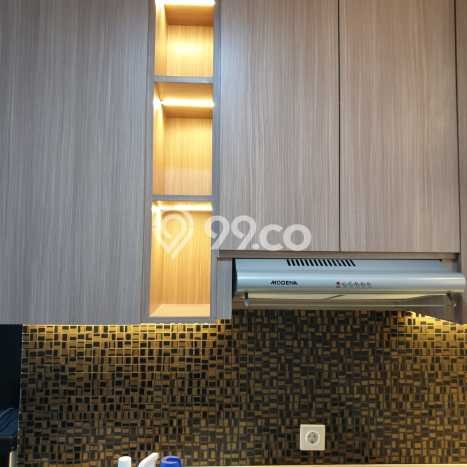 Hunian Apartemen Ideal untuk Dijual di Tangerang dengan 2 Kamar Hunian Apartemen Ideal untuk Dijual di Tangerang dengan 2 Kamar