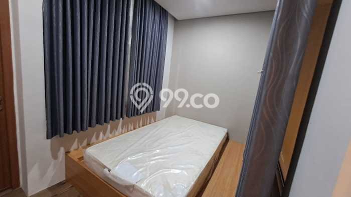 Jual Rumah Bagus Siap Huni LB 45m2 di BSD, Tangerang Selatan Jual Rumah Bagus Siap Huni LB 45m2 di BSD, Tangerang Selatan