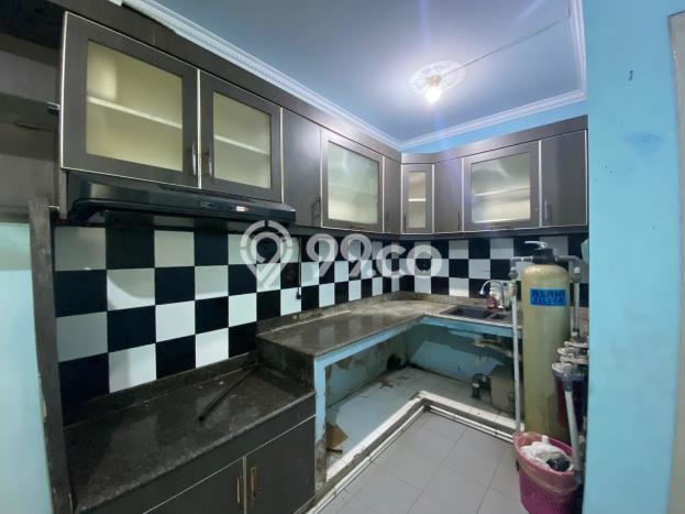 Dijual Rumah 2 Kamar Lokasi Ideal Bagus dan Strategis di Karawaci Dijual Rumah 2 Kamar Lokasi Ideal Bagus dan Strategis di Karawaci