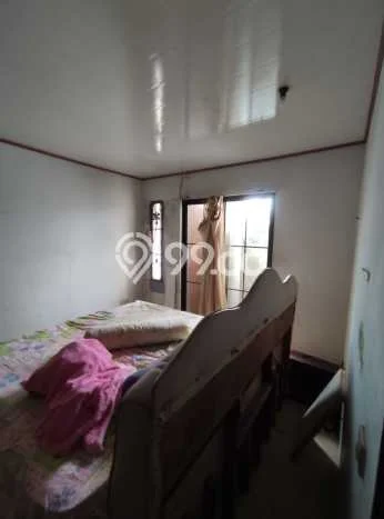 Hunian Cantik Minimalis Lb 160m2 di Serpong, Tangerang Selatan Hunian Cantik Minimalis Lb 160m2 di Serpong, Tangerang Selatan