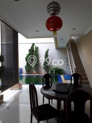 Rumah Elit Modern Siap Huni di Alam Sutera Tangerang Rumah Elit Modern Siap Huni di Alam Sutera Tangerang