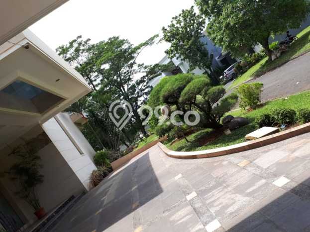 Rumah Elit Modern Siap Huni di Alam Sutera Tangerang Rumah Elit Modern Siap Huni di Alam Sutera Tangerang