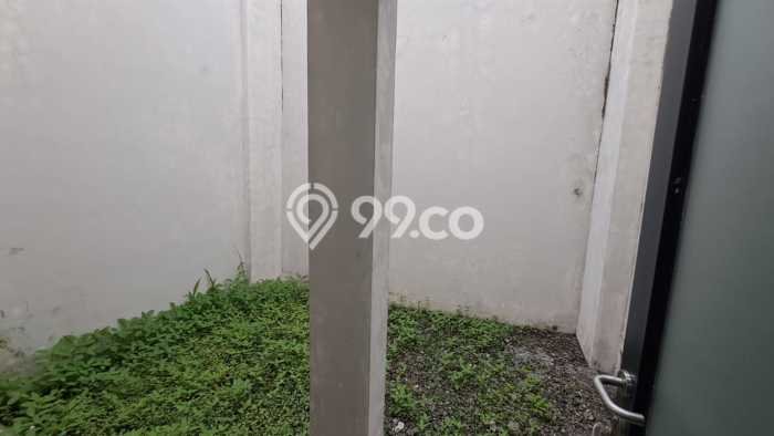 Jual Rumah Bagus Siap Huni LB 45m2 di BSD, Tangerang Selatan Jual Rumah Bagus Siap Huni LB 45m2 di BSD, Tangerang Selatan