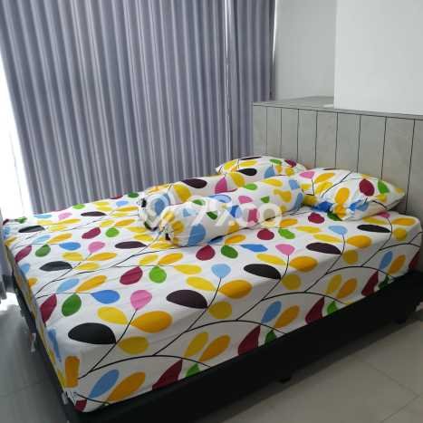 Hunian Apartemen Ideal untuk Dijual di Tangerang dengan 2 Kamar Hunian Apartemen Ideal untuk Dijual di Tangerang dengan 2 Kamar
