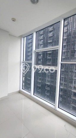Apartemen Cozy Dijual di Tangerang Spesifikasi 2 KT, 1 KM Apartemen Cozy Dijual di Tangerang Spesifikasi 2 KT, 1 KM