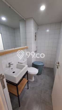 Jual Rumah Bagus Siap Huni LB 45m2 di BSD, Tangerang Selatan Jual Rumah Bagus Siap Huni LB 45m2 di BSD, Tangerang Selatan