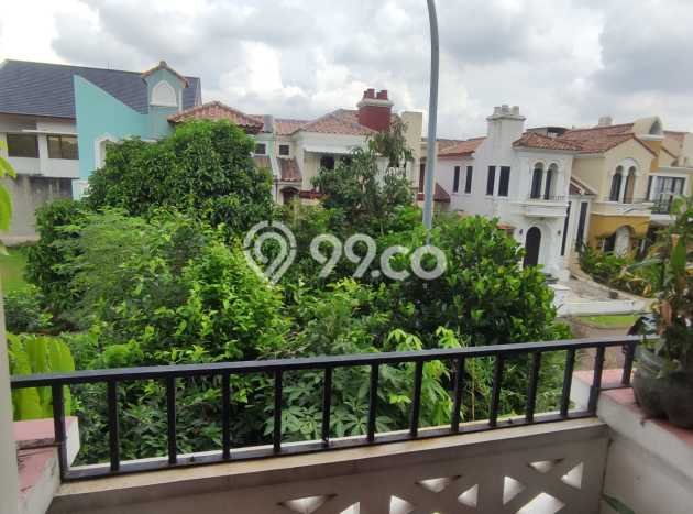 Rumah Modern Minimalis 4 KT Bisa Langsung Pindah di Serpong Rumah Modern Minimalis 4 KT Bisa Langsung Pindah di Serpong