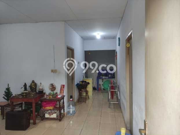 Jual Rumah Mewah Elegan Dengan View Cantik di Alam Sutera, Tangerang Jual Rumah Mewah Elegan Dengan View Cantik di Alam Sutera, Tangerang