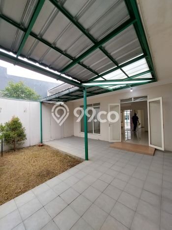 Rumah Minimalis 3 Kamar LT 180m2 di Suvarna Sutera Rumah Minimalis 3 Kamar LT 180m2 di Suvarna Sutera