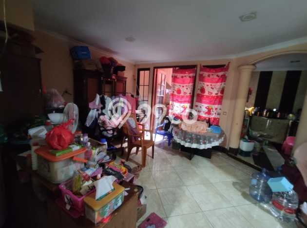Rumah Modern Minimalis 4 KT Bisa Langsung Pindah di Serpong Rumah Modern Minimalis 4 KT Bisa Langsung Pindah di Serpong