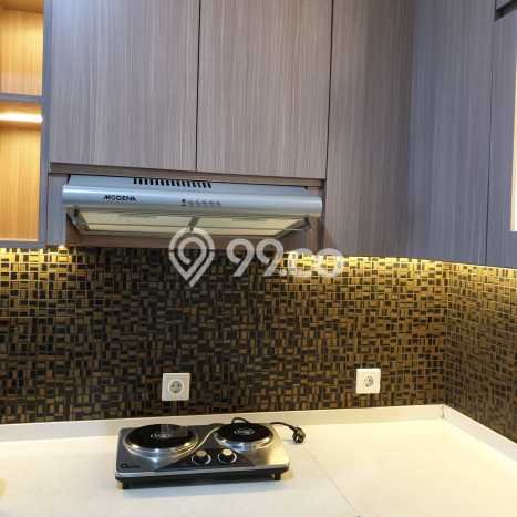 Hunian Apartemen Ideal untuk Dijual di Tangerang dengan 2 Kamar Hunian Apartemen Ideal untuk Dijual di Tangerang dengan 2 Kamar