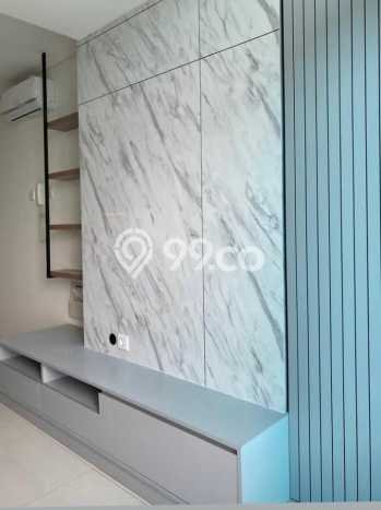 Hunian Apartemen Ideal untuk Dijual di Tangerang dengan 2 Kamar Hunian Apartemen Ideal untuk Dijual di Tangerang dengan 2 Kamar