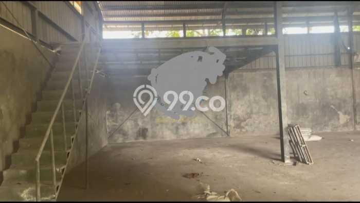 Unit Gudang Dijual di Curug Tangerang 525m2 Unit Gudang Dijual di Curug Tangerang 525m2