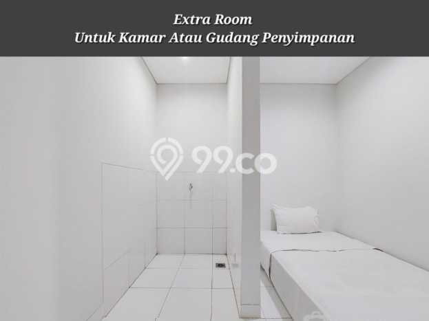 Apartemen Favorit Modern Dijual di Tangerang dengan 2 Kamar Tidur Apartemen Favorit Modern Dijual di Tangerang dengan 2 Kamar Tidur