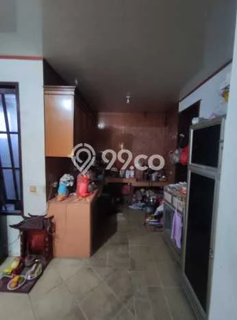 Hunian Cantik Minimalis Lb 160m2 di Serpong, Tangerang Selatan Hunian Cantik Minimalis Lb 160m2 di Serpong, Tangerang Selatan