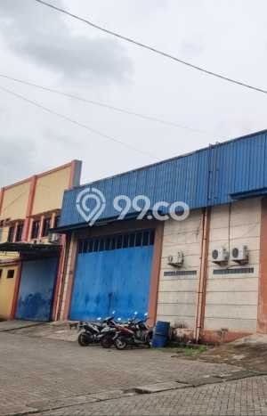 Gudang Bagus LT 300m2 LB 450m2 Dijual di Cibodas Tangerang Gudang Bagus LT 300m2 LB 450m2 Dijual di Cibodas Tangerang