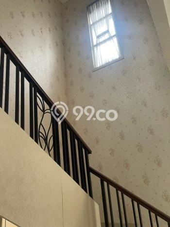 Rumah Elit LB 210m2 Siap Huni Desain Elegan di Gading Serpong, Tangerang Rumah Elit LB 210m2 Siap Huni Desain Elegan di Gading Serpong, Tangerang