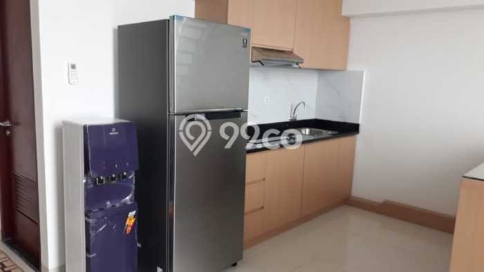 Sewa Apartemen Hemat di BSD, Tangerang Selatan Lokasi Strategis Sewa Apartemen Hemat di BSD, Tangerang Selatan Lokasi Strategis