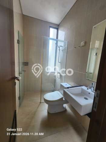 Rumah sewa siap huni 5 KT di BSD Green Wich, Tangerang Rumah sewa siap huni 5 KT di BSD Green Wich, Tangerang