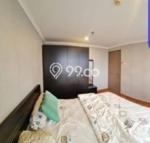 Apartemen Favorit Modern Dijual di Jakarta Pusat dengan 2 Kamar Tidur Apartemen Favorit Modern Dijual di Jakarta Pusat dengan 2 Kamar Tidur