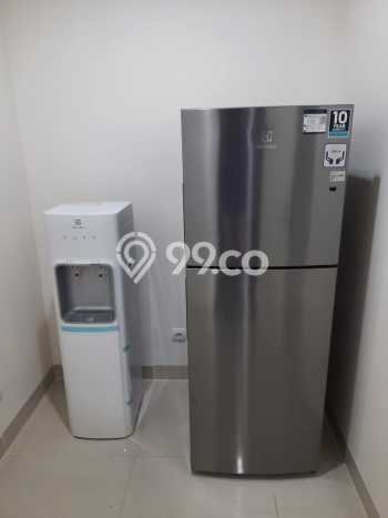 Disewakan Apartemen Ekonomis 1 KT di BSD Tangerang Disewakan Apartemen Ekonomis 1 KT di BSD Tangerang